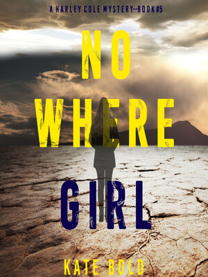 Nowhere Girl - Audiobook